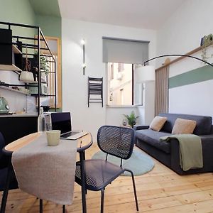 Appartement met een Slaapkamer